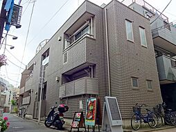 十条駅 7.7万円