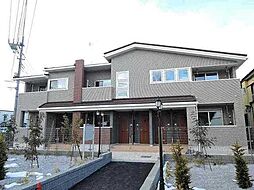 レジデンス　タカハシII