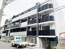 レオーネ方南町