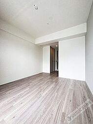 Osaka Metro中央線 長田駅 徒歩7分の賃貸マンション 7階1Kのリビング/ダイニング