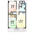 パルコート浅井3階6.5万円