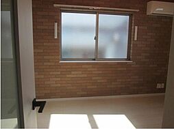 シュリップ溝の口 204 2階1Kのリビング/ダイニング