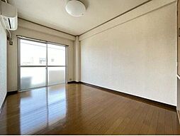 メゾン御園 303 3階1Kのリビング/ダイニング