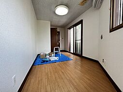 ブロケード練馬 2階1Kのリビング/ダイニング