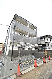 ジーメゾン摂津正雀