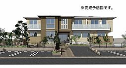 シャーメゾン阿賀中央