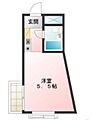 ハイタウン駒場東大前2階7.2万円