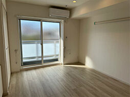 グレースアロー玉川学園 201 2階1Kのリビング/ダイニング