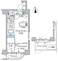 PrimeBliss新宿上落合1階14.6万円