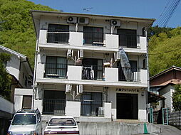 叡山電鉄叡山本線 八瀬比叡山口駅 徒歩15分