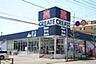 周辺：クリエイトエス・ディーえびなかしわ台店 631m