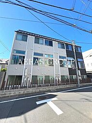 カーサ・マグノリア