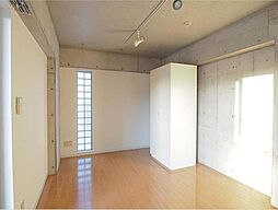 ルーチェビアンコ 509 5階1Kのリビング/ダイニング