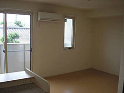 フローラ 2階3LDKのリビング/ダイニング