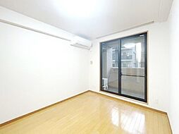 メインステージ赤坂II 11階1Kのリビング/ダイニング