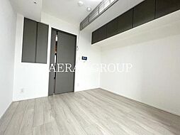 シーズンフラッツ元浅草4丁目 203 2階1Kのリビング/ダイニング