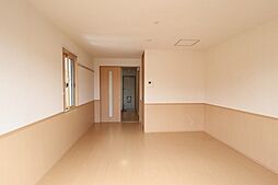 Brise douce 2階1Kのリビング/ダイニング