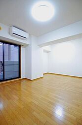 ヴェルステージ茅場町 5階1Kのリビング/ダイニング