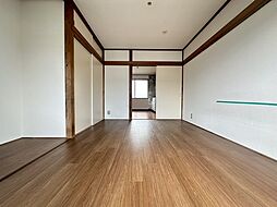 タウンハイツ1 301 3階1Kのリビング/ダイニング