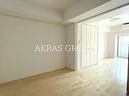 エスティメゾン錦糸町2 1505 15階1DKのリビング/ダイニング