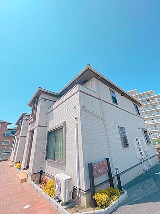 フェリーチェ_トップ画像