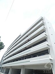 JR大阪環状線 弁天町駅 徒歩5分の賃貸マンション