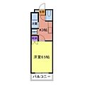 プレアール唐原4階2.6万円