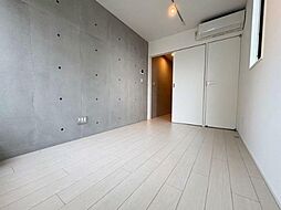 La Douceur練馬 5階1Kのリビング/ダイニング