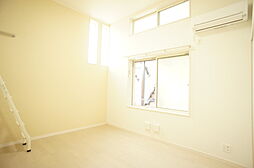 ラ・プリマベーラ南町田 101 1階1Kのリビング/ダイニング