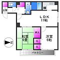 ルノール布施3階8.8万円