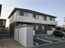 🉐敷金礼金0円！🉐シャーメゾン白樺Ｂ