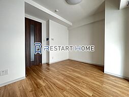 クオーレ神戸山手 5階1Kのリビング/ダイニング