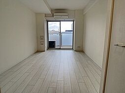 エスリード神戸三宮ラグジェ 1303 13階1Kのリビング/ダイニング