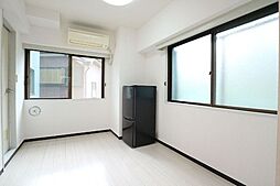 ラ・ルース国立 40405 4階ワンルームのリビング/ダイニング