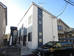 JR横浜線 八王子みなみ野駅 徒歩17分