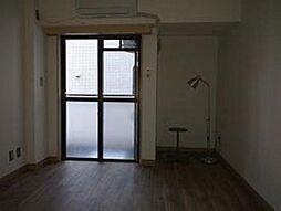 JR中央線 吉祥寺駅 徒歩3分の賃貸マンション 4階ワンルームのリビング/ダイニング