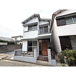 🉐敷金礼金0円！🉐岸和田磯上町戸建