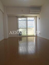 東京メトロ東西線 南行徳駅 徒歩6分の賃貸マンション 3階1Kのリビング/ダイニング