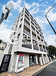 ＡＸＡＳ志村坂上