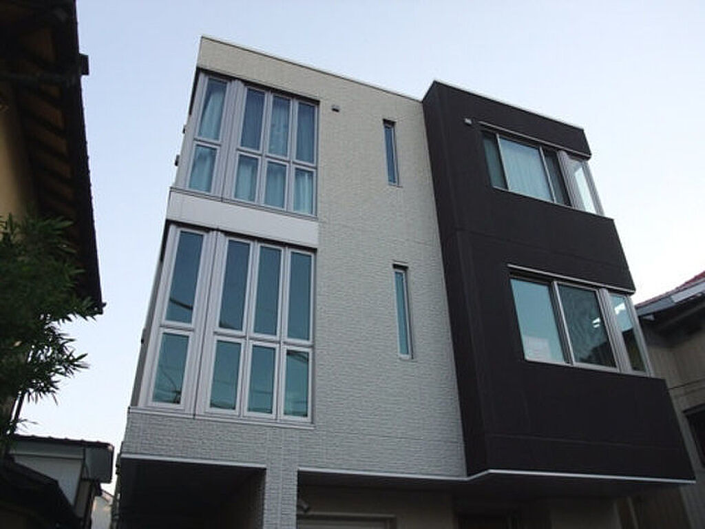 マンションノート アーバンハイツ与野