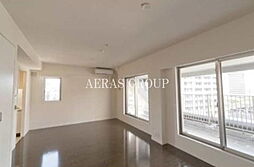 パークアクシス浜松町 1101 11階1Kのリビング/ダイニング