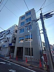 京急本線 平和島駅 徒歩8分