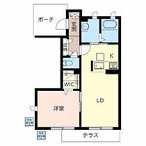 シャーメゾン柏木 0101 ｜ 大阪府堺市堺区柏木町３丁3-25（賃貸アパート1LDK・1階・44.40㎡） その2