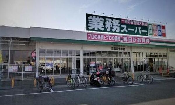 レオパレスコスモス ｜大阪府岸和田市田治米町(賃貸アパート1K・1階・23.18㎡)の写真 その28