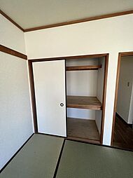 フォンテーヌＤ 1階2DKのリビング/ダイニング