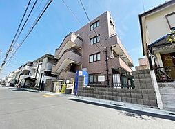 アルカディア池上