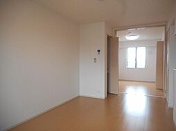 アルコバレノ 3階1LDKのリビング/ダイニング