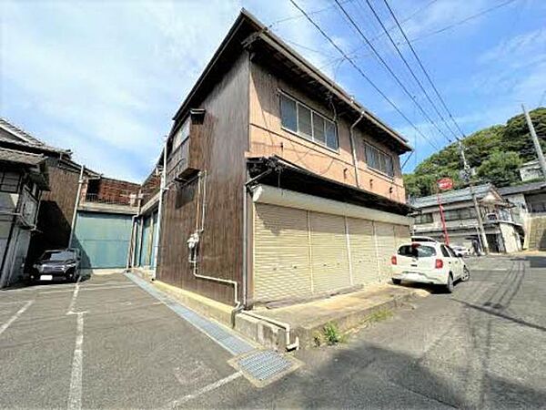 梶原アパート A0101｜長崎県佐世保市若葉町(賃貸アパート2K・2階・45.00㎡)の写真 その4