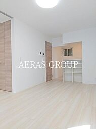 NK香取 2階1LDKのリビング/ダイニング