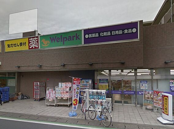 T-netエクセル浜崎_周辺_3